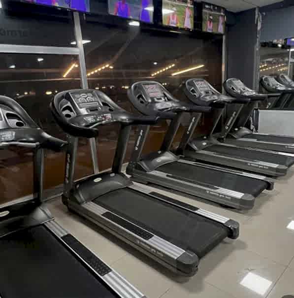 Nfa Spor Merkezi