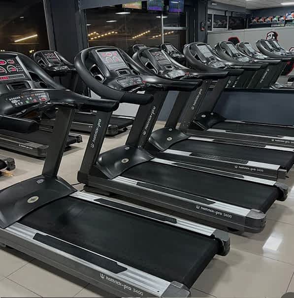 Nfa Spor Merkezi