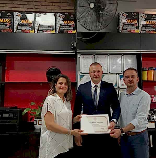 Nfa Spor Merkezi