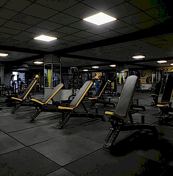 Nfa Spor Merkezi