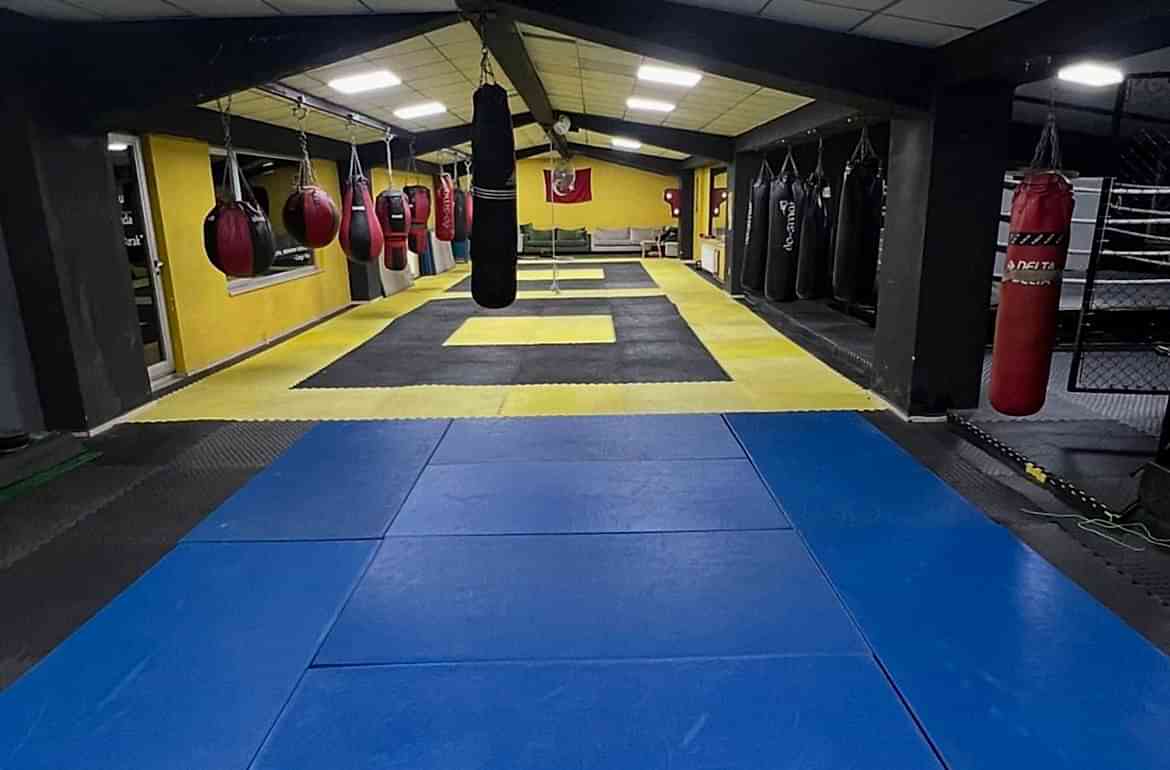 Düzce Brazilian Jiu Jitsu
