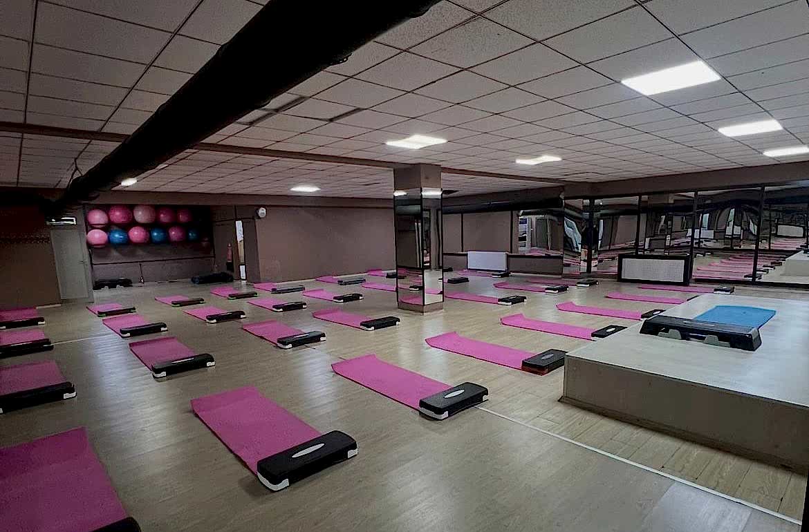 Düzce Pilates
