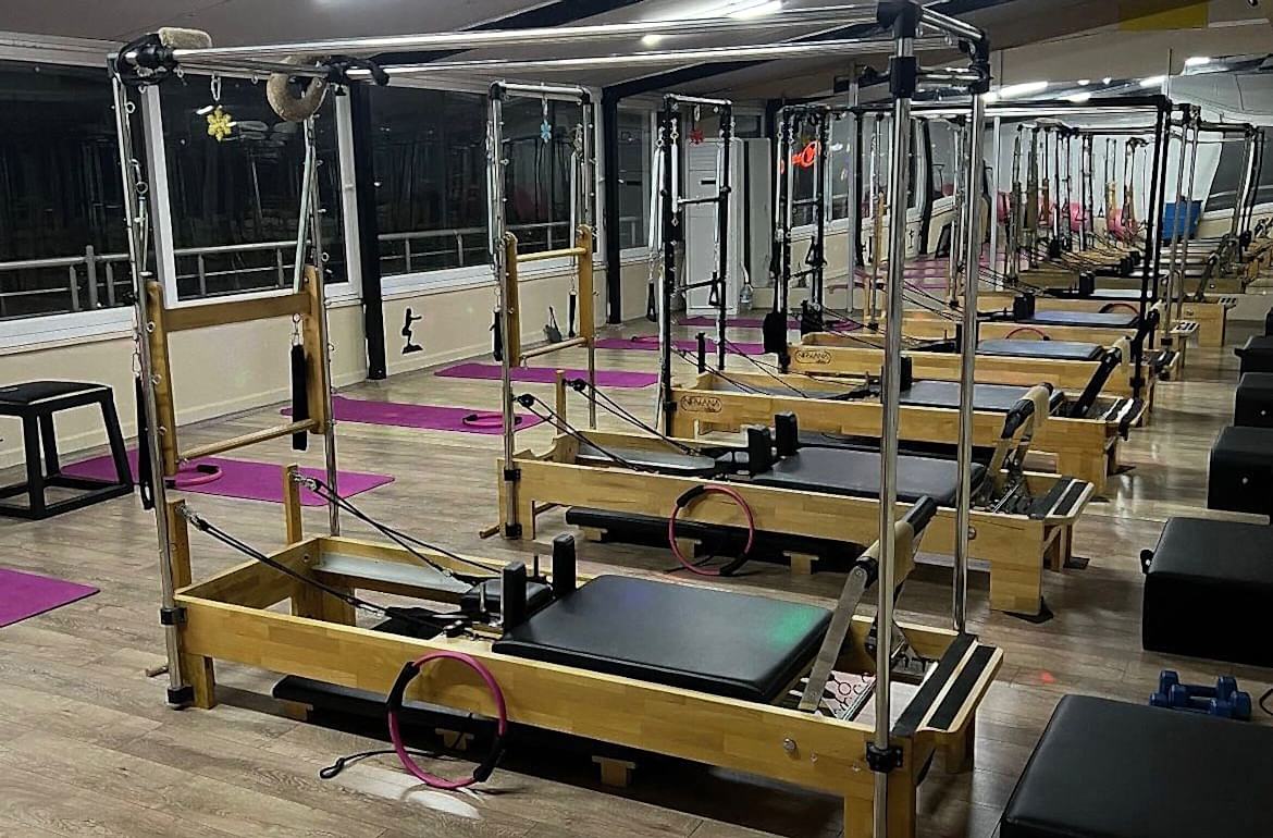 Düzce Pilates