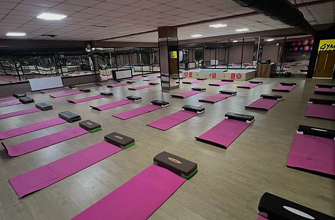 Düzce Zumba